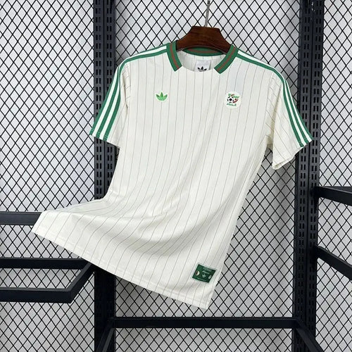 Maillot Algérie Terrace Icons 2026 - Vêtements de sport