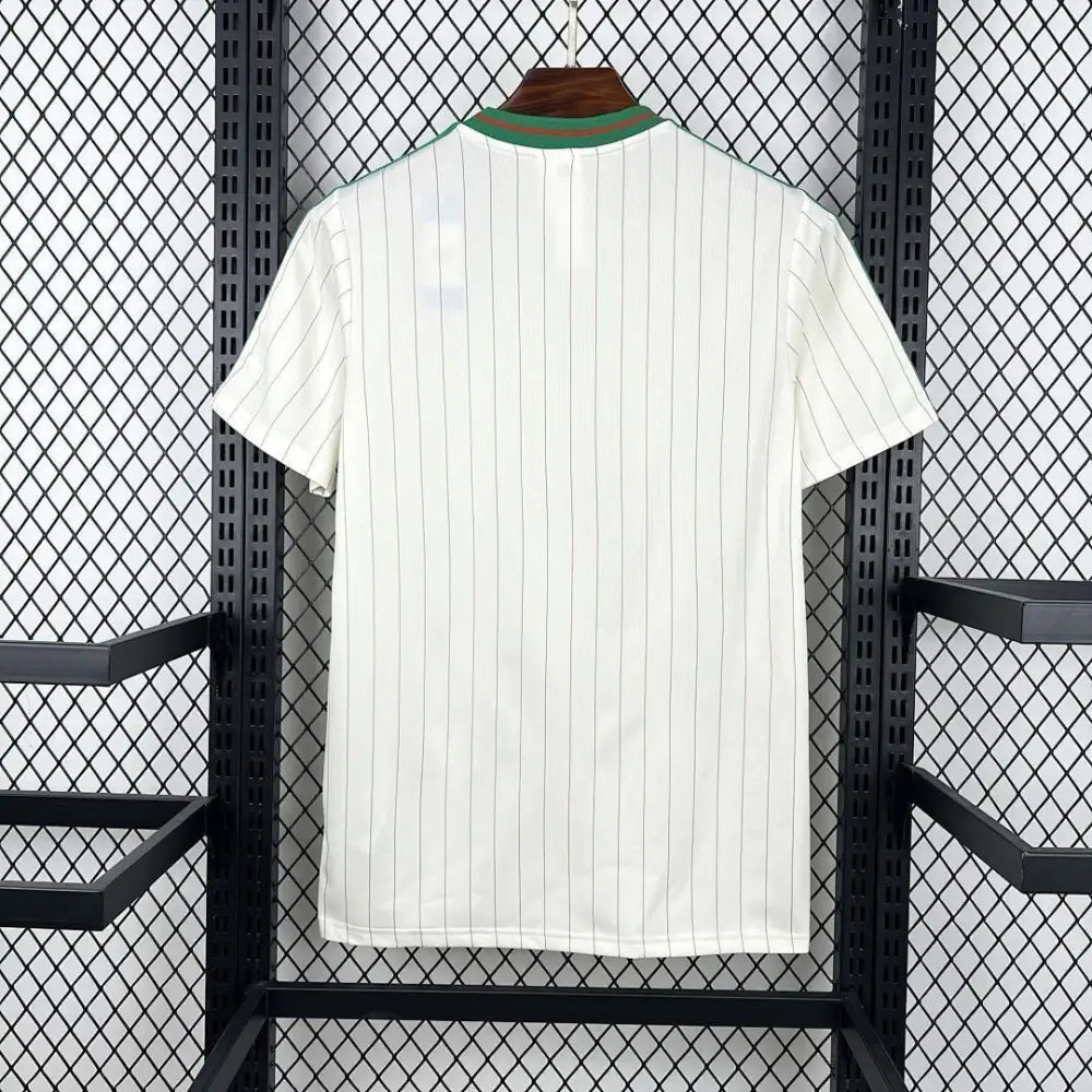 Maillot Algérie Terrace Icons 2026 - Vêtements de sport