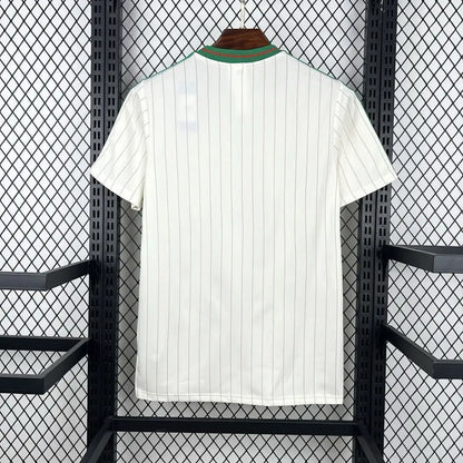 Maillot Algérie Terrace Icons 2026 - Vêtements de sport