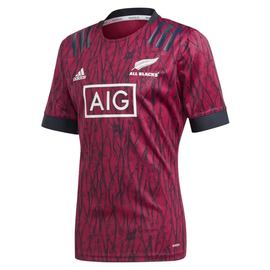 Maillot All Blacks 2020 - Vêtements de sport