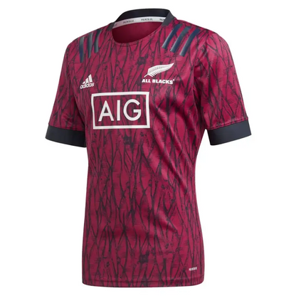 Maillot All Blacks 2020 - Vêtements de sport