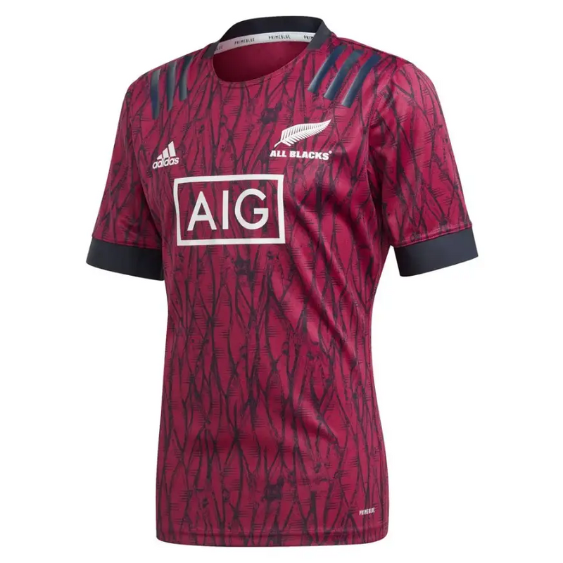 Maillot All Blacks 2020 - Vêtements de sport