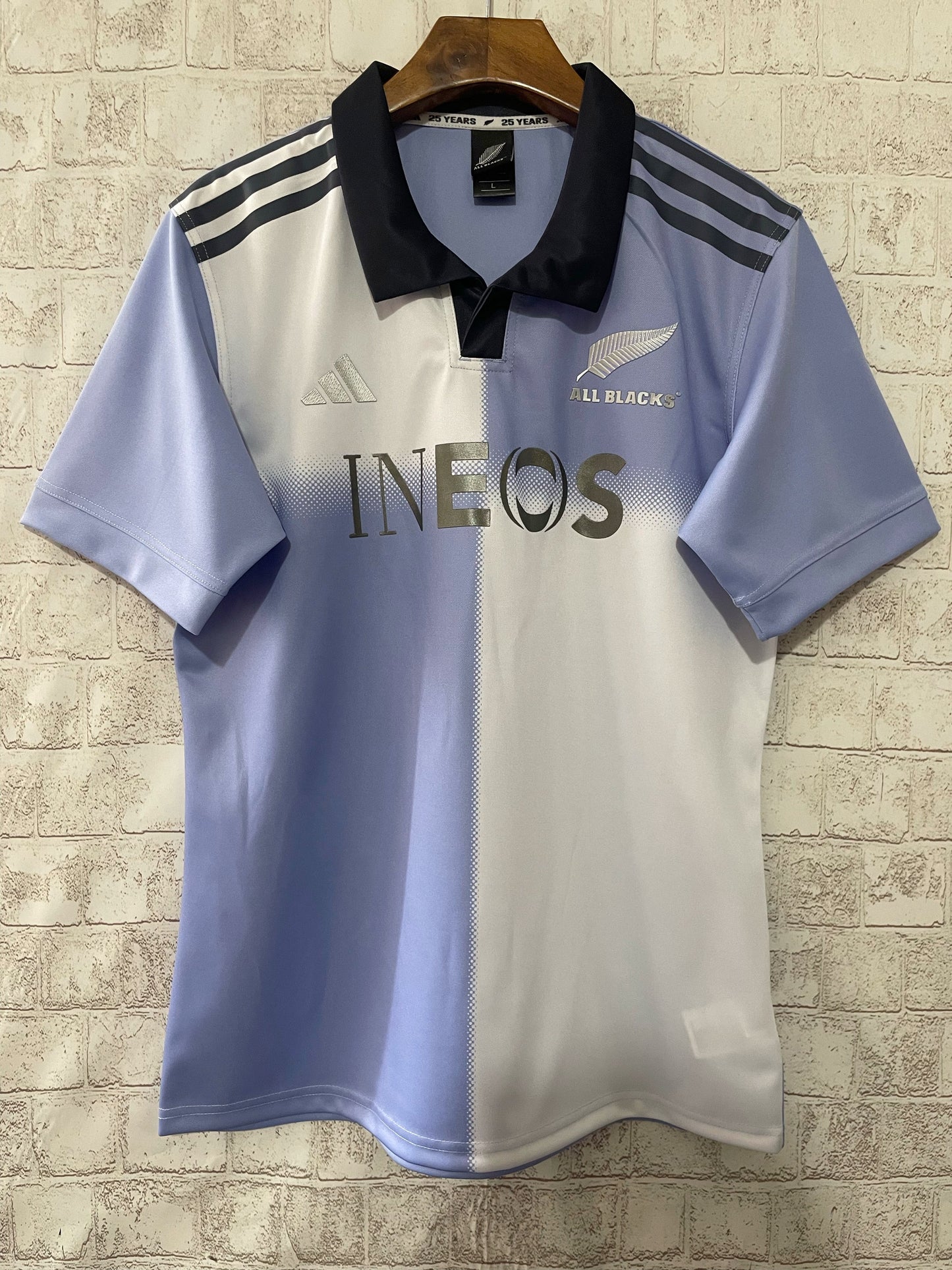 Maillot all blacks 2024/2025 - Vêtements de sport