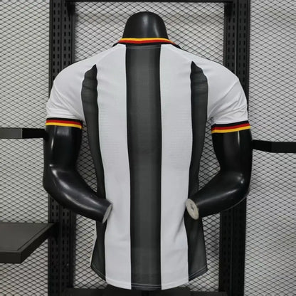 Maillot Allemagne Concept Coupe du monde 2026 - Vêtements de sport