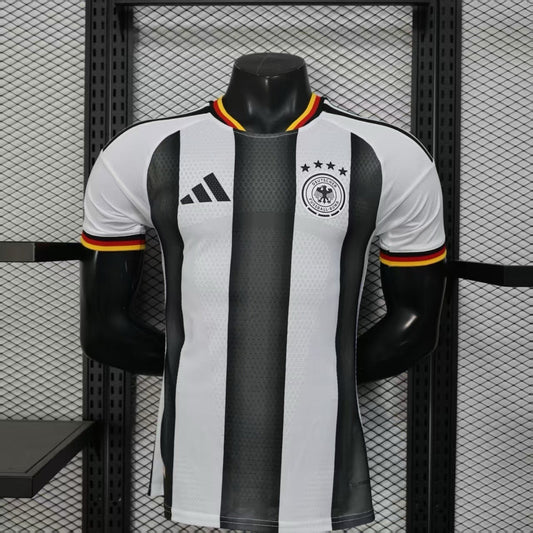 Maillot Allemagne Concept Coupe du monde 2026 - Vêtements de sport