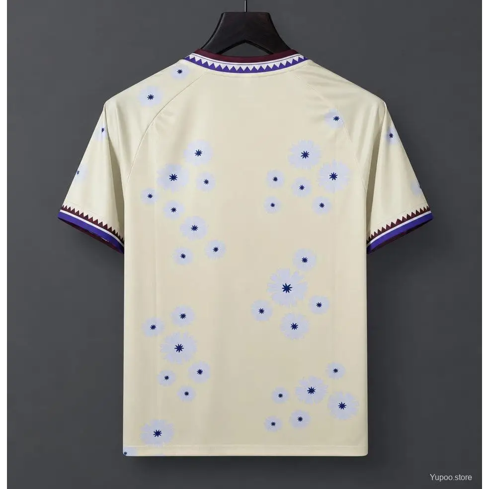 Maillot Allemagne Coupe du monde 2026 Concept - Vêtements de sport