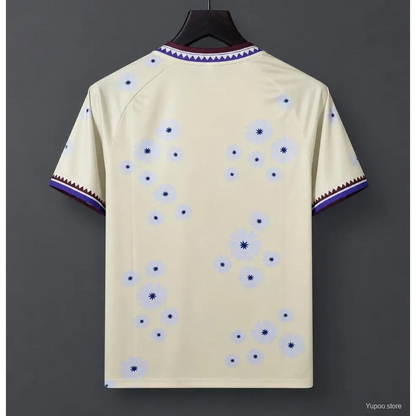 Maillot Allemagne Coupe du monde 2026 Concept - Vêtements de sport