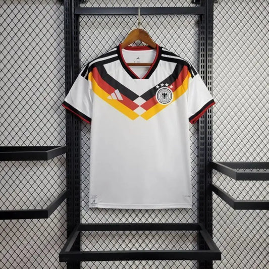 Maillot Allemagne Coupe du monde 2026 Domicile - Vêtements de sport