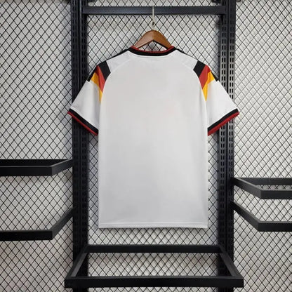 Maillot Allemagne Coupe du monde 2026 Domicile - Vêtements de sport