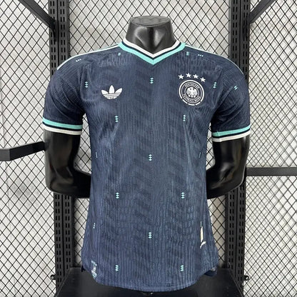 Maillot Allemagne Coupe du monde 2026 Extérieur Version Joueur - Vêtements de sport