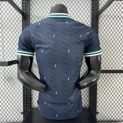 Maillot Allemagne Coupe du monde 2026 Extérieur Version Joueur - Vêtements de sport