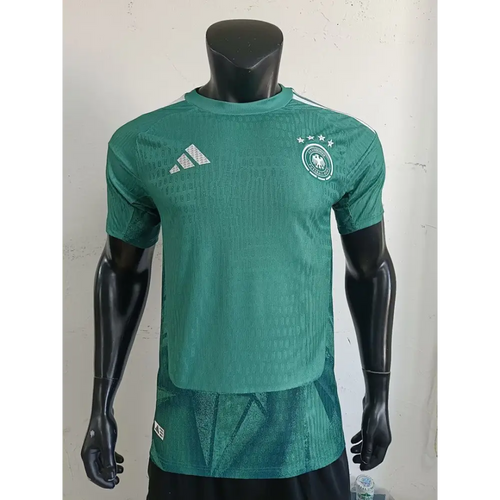 Maillot Allemagne Coupe du monde 2026 Gardien Version Joueur - Vêtements de sport
