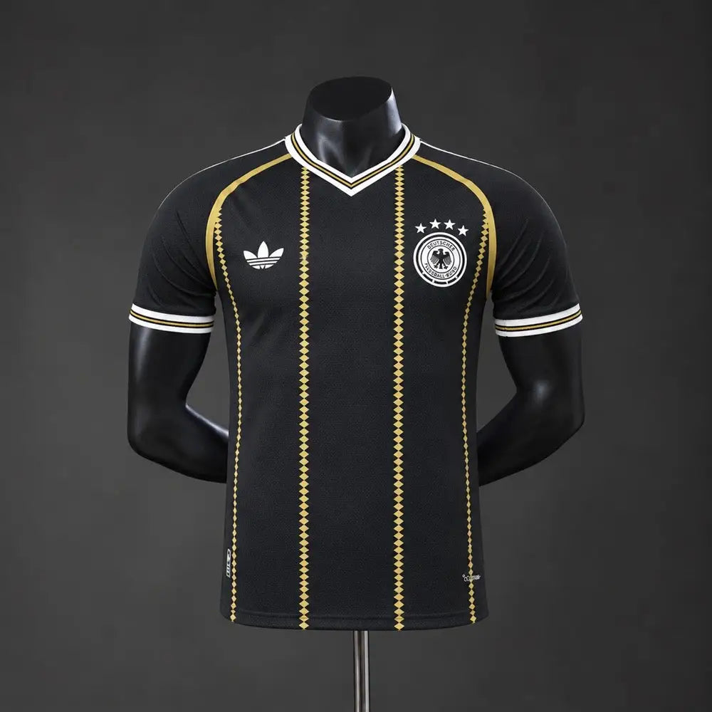 Maillot Allemagne Coupe du monde 2026 Third - Vêtements de sport