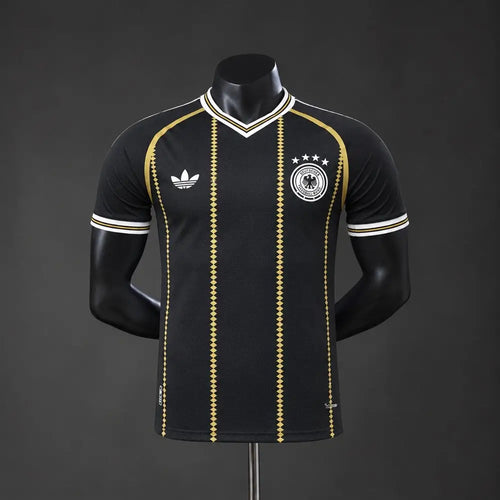 Maillot Allemagne Coupe du monde 2026 Third - Vêtements de sport