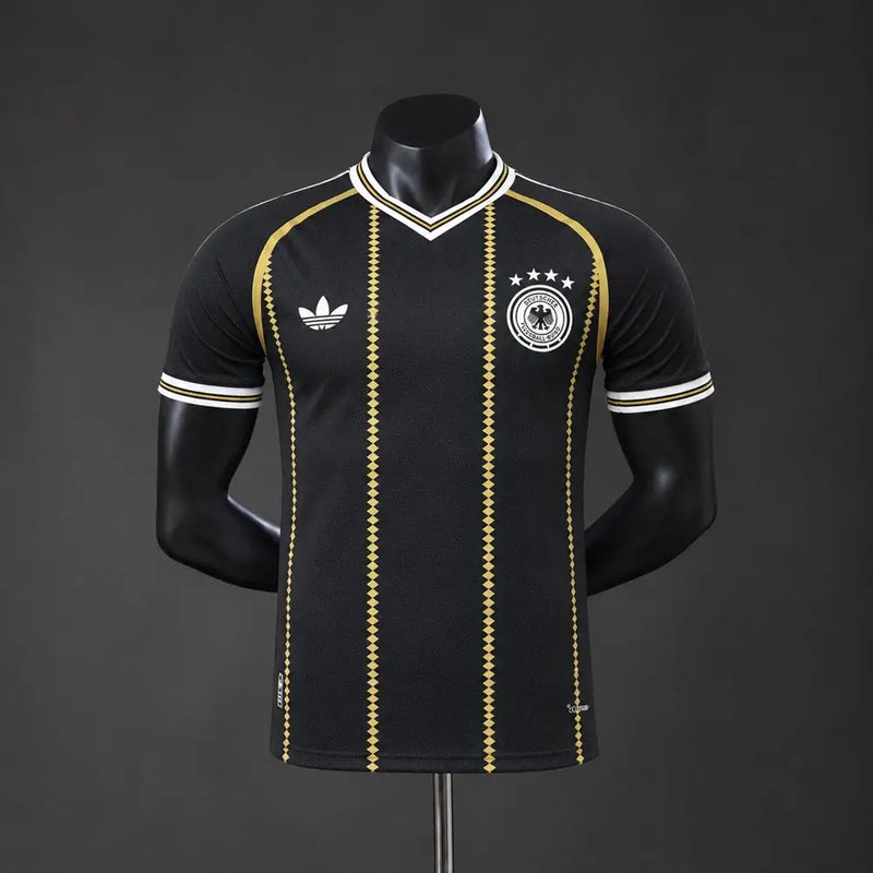 Maillot Allemagne Coupe du monde 2026 Third - Vêtements de sport