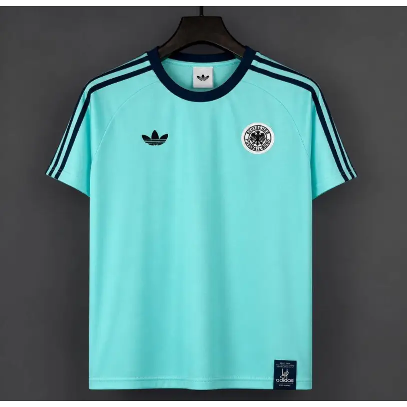 Maillot Allemagne Entraînement 2026 - Vêtements de sport