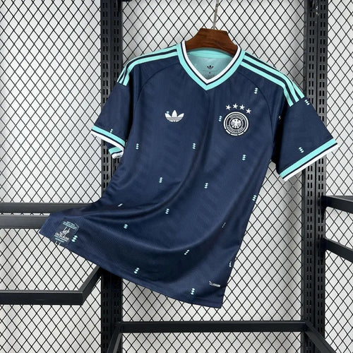Maillot Allemagne Extérieur Coupe du monde 2026 - Vêtements de sport