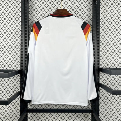 Maillot Allemagne manches longues Coupe du monde 2026 - Vêtements de sport