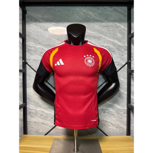 Maillot Allemagne Pré Match Coupe du monde 2026 - Vêtements de sport