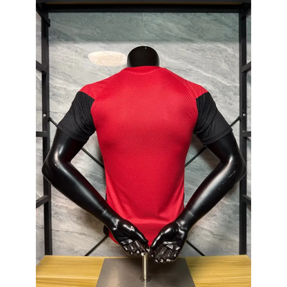 Maillot Allemagne Pré Match Coupe du monde 2026 - Vêtements de sport