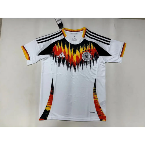 Maillot Allemagne Training Coupe du monde 2026 - Vêtements de sport