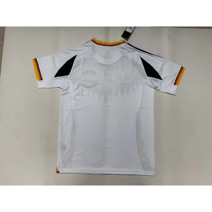 Maillot Allemagne Training Coupe du monde 2026 - Vêtements de sport