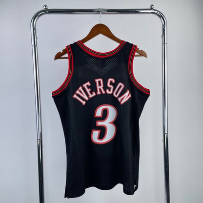 Maillot Allen Iverson - Vêtements de sport
