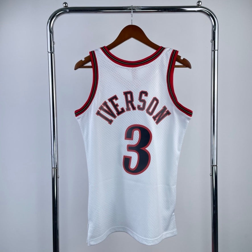 Maillot Allen Iverson - Vêtements de sport