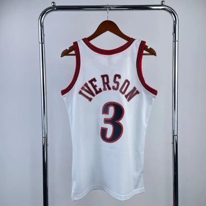 Maillot Allen Iverson - Vêtements de sport