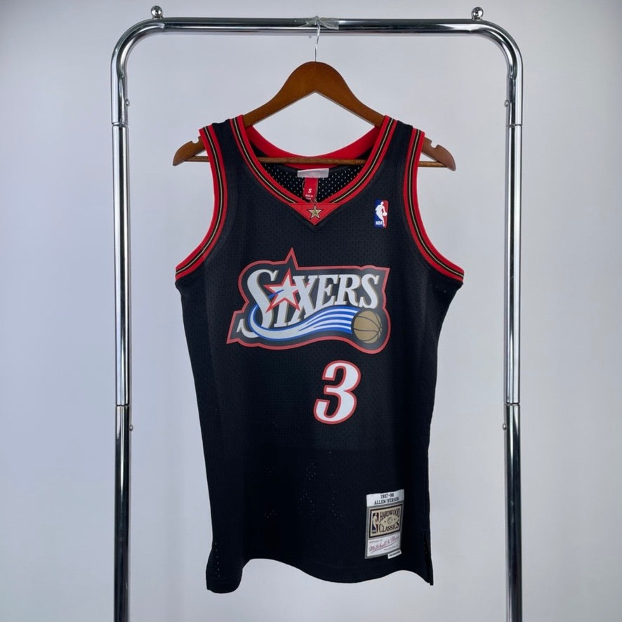 Maillot Allen Iverson - Vêtements de sport