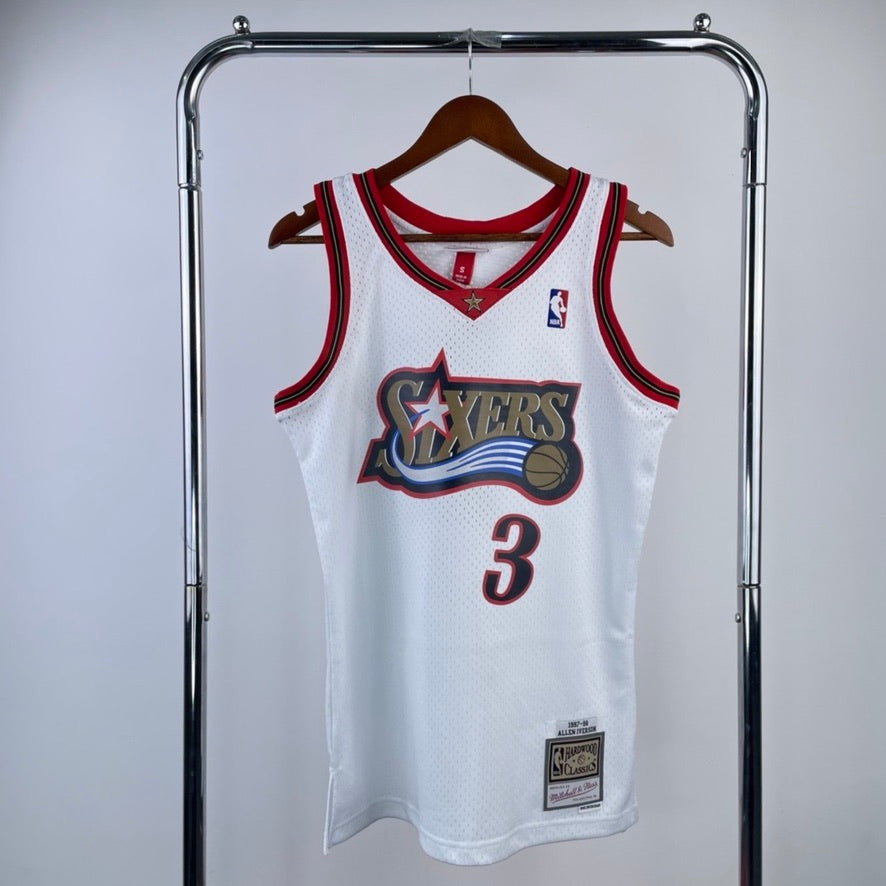 Maillot Allen Iverson - Vêtements de sport