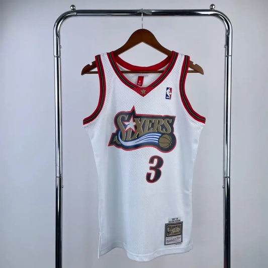 Maillot Allen Iverson - Vêtements de sport