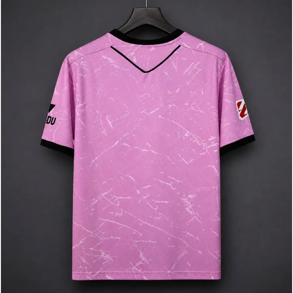 Maillot Almeria Extérieur 2026/2027 - Vêtements de sport