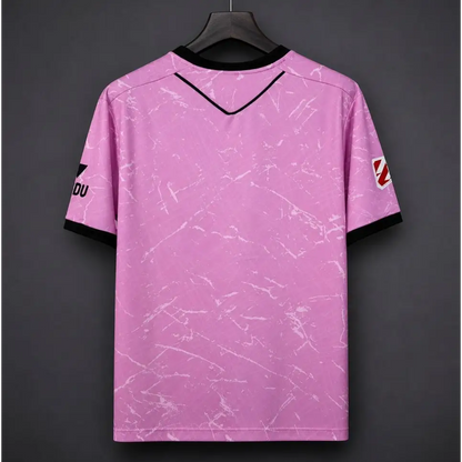Maillot Almeria Extérieur 2026/2027 - Vêtements de sport