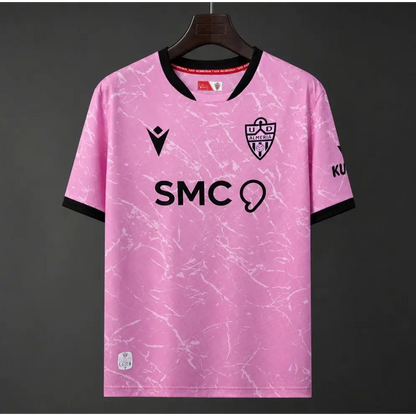 Maillot Almeria Extérieur 2026/2027 - Vêtements de sport