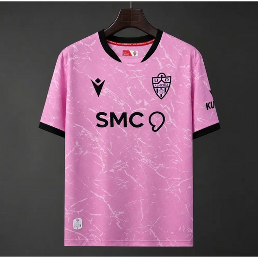 Maillot Almeria Extérieur 2026/2027 - Vêtements de sport