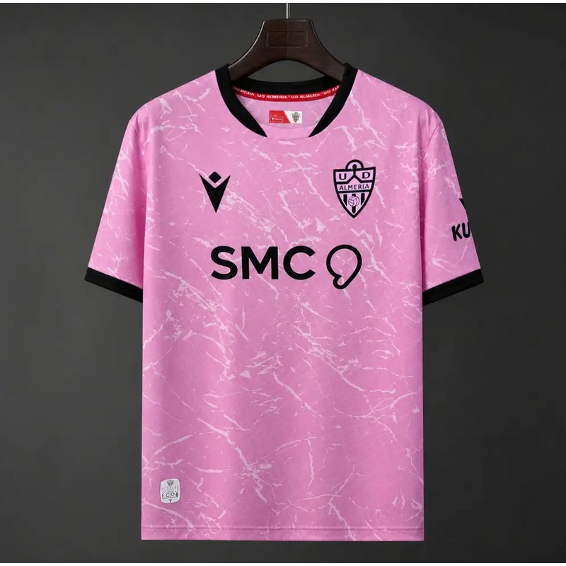 Maillot Almeria Extérieur 2026/2027 - Vêtements de sport