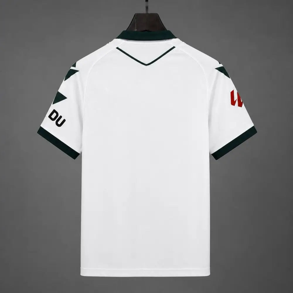 Maillot Almeria Third 2026/2027 - Vêtements de sport