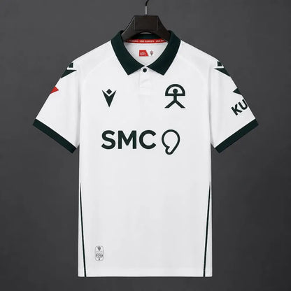 Maillot Almeria Third 2026/2027 - Vêtements de sport