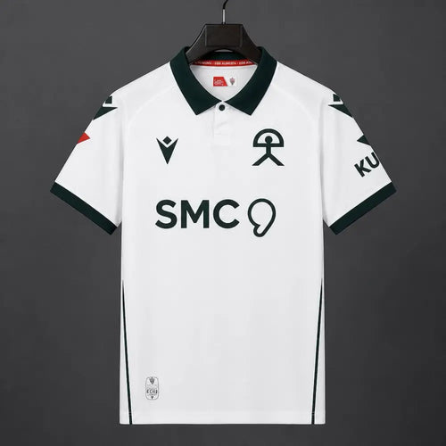 Maillot Almeria Third 2026/2027 - Vêtements de sport