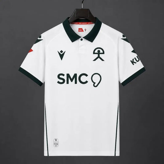 Maillot Almeria Third 2026/2027 - Vêtements de sport