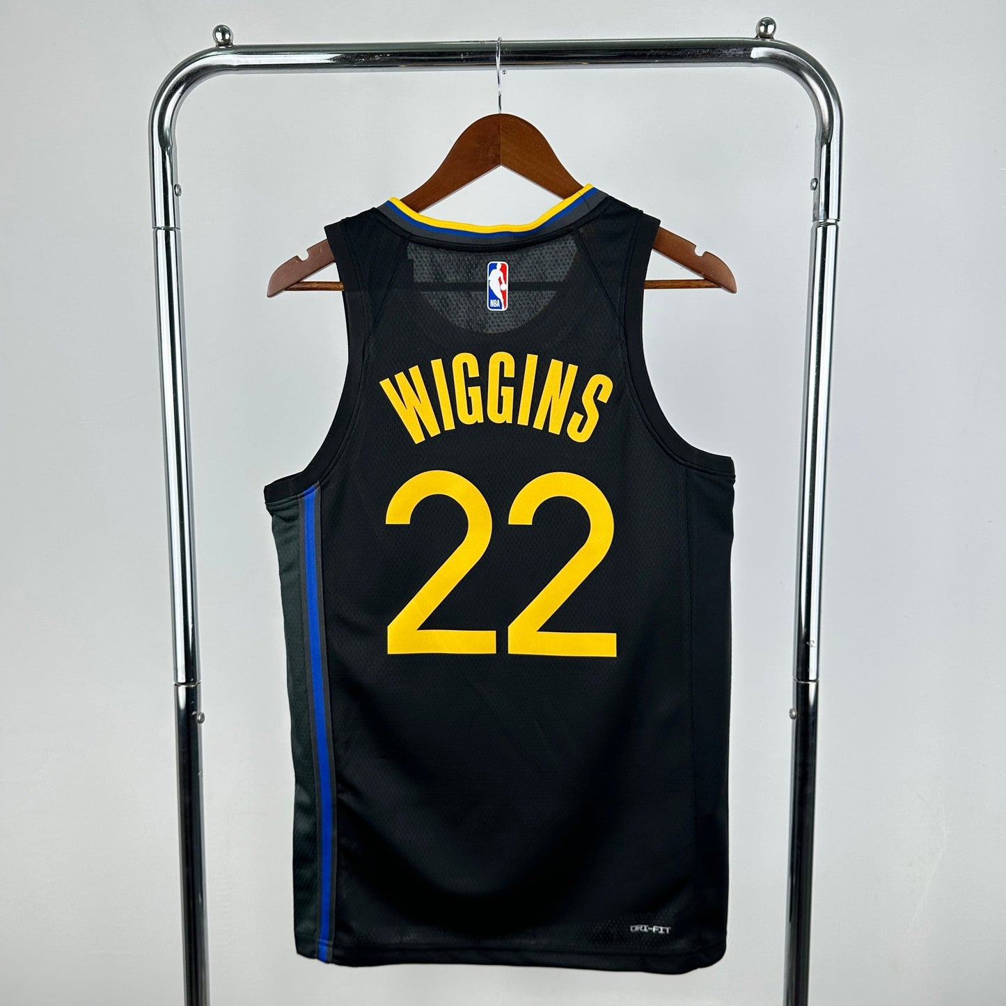 Maillot Andrew wiggins 2024/2025 - Vêtements de sport