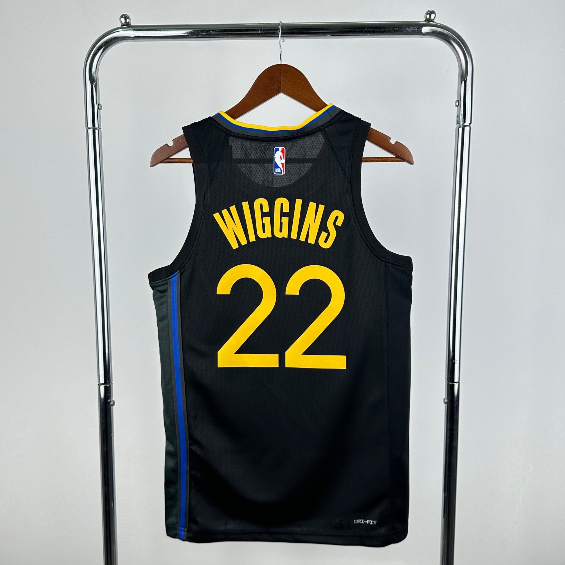 Maillot Andrew wiggins 2024/2025 - Vêtements de sport