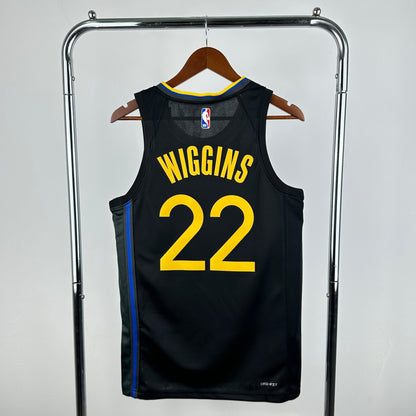 Maillot Andrew wiggins 2024/2025 - Vêtements de sport