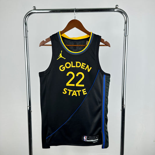 Maillot Andrew wiggins 2024/2025 - Vêtements de sport