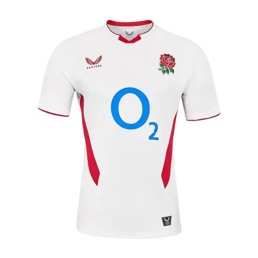 Maillot Angleterre 2026 Domicile - Vêtements de sport