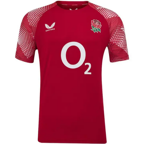 Maillot Angleterre 2026 Pré-Match - Vêtements de sport
