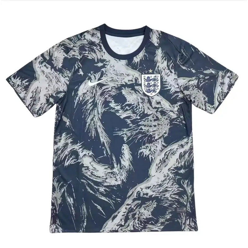 Maillot Angleterre Concept training Coupe du monde 2026 - Vêtements de sport