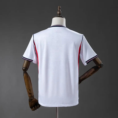 Maillot Angleterre Coupe du monde 2026 Domicile - Vêtements de sport