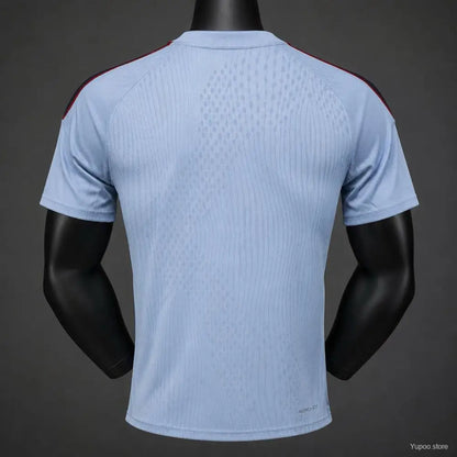 Maillot Angleterre Coupe du monde 2026 Pré match Version joueur - Vêtements de sport